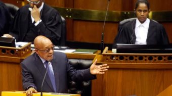 Zuma impeachment rebuffed, but calls for removal intensify