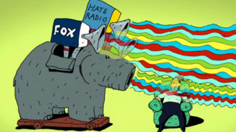 “The Brainwashing of My Dad”: Rightwing agitprop’s cult-like effects