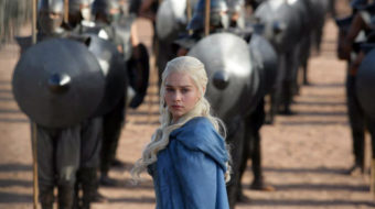 Why “Game of Thrones” reigns supreme