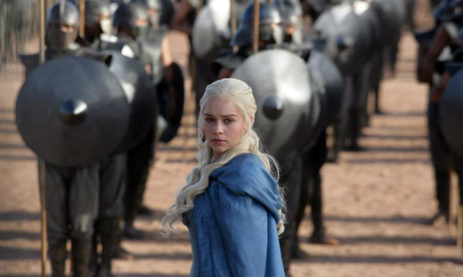 Why “Game of Thrones” reigns supreme