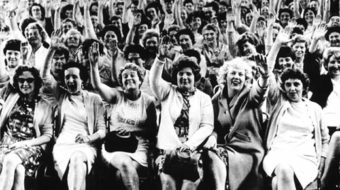 “Made in Dagenham”: feisty women who know how to fight