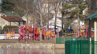 My New Jersey hometown – contaminated?