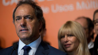 Argentina’s closer than expected presidential vote means a runoff