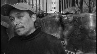Mexico teachers on the barricades: Protests result in death and injury