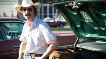 “Dallas Buyers Club”: We’re surprised you’re even alive