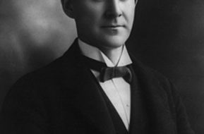 Today in labor history: Eugene Debs sentenced to 10 years for opposing WWI