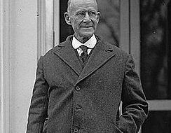 June 20: American Railway Union is founded in Chicago