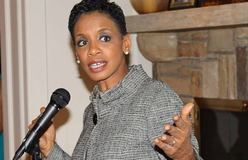 Labor ally Donna Edwards leading in Maryland Senate race