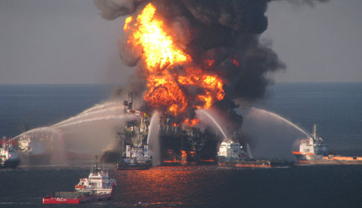 Union hopes $4 billion fine will force change at BP
