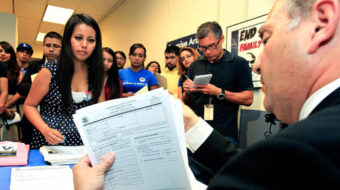 Poll shows support for Obama’s action on immigration