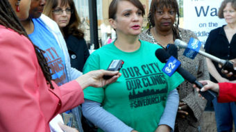 In the “other Chicago,” mental health patients out of options