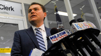 Mail-in, provisional ballots upset Calif. Republican “upset”