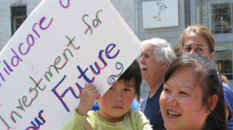 Despite growing revenue, Calif. governor shrinks budget proposal