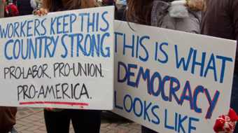 In bold resolution, AFL-CIO calls for labor law overhaul