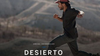 Latin America at the Toronto International Film Festival