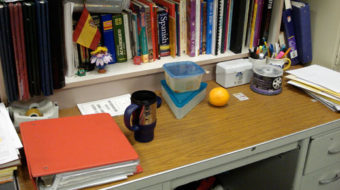 Teachers hit over-reliance on testing