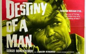 Movies you might have missed: “Destiny of a Man”