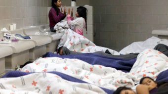 Republicans use child refugees to block immigration reform