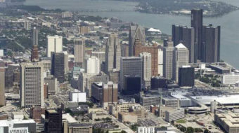 Detroit bankruptcy solved – for now: What about other cities?