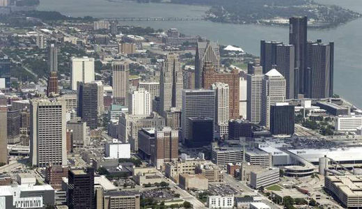 Detroit bankruptcy solved – for now: What about other cities?