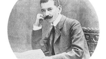 This week in history: Puerto Rican independentista José de Diego born