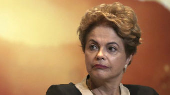 Brazil Chamber of Deputies votes to impeach Rousseff, but struggle isn’t over