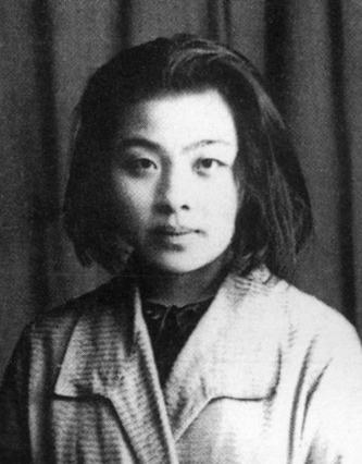 Today in women’s history: Ding Ling, forgotten Chinese author, remembered