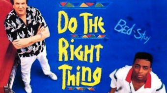 Today in labor history: Spike Lee’s “Do the Right Thing” released