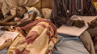 TPP threatens health of millions