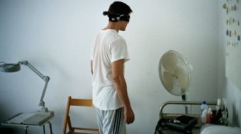 Totalitarian household: review of “Dogtooth”