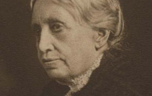 Today in women’s history: Physician Sarah Dolley born
