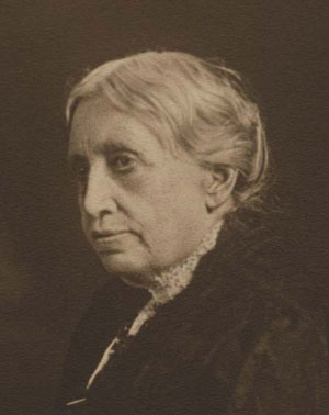 Today in women’s history: Physician Sarah Dolley born