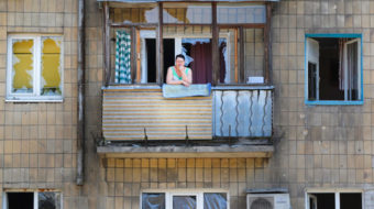 Ukraine: Cracks appear in Kiev coalition