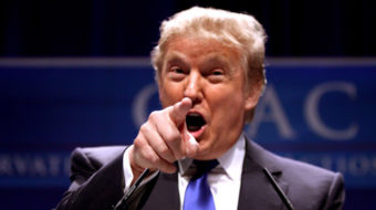 These union members have no love for Trump