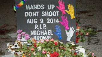 Brown autopsy results leaked, spun to favor police