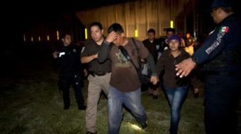 Tribunal takes up Mexico’s migrant hell