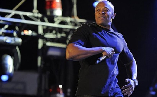 Today in African American history: Dr. Dre turns 50