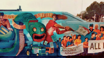 Today in labor history: Hormel meatpackers launch historic 1985 strike