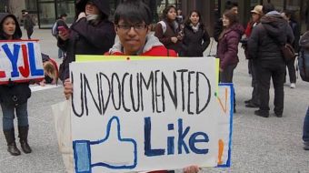 The return of the DREAM Act