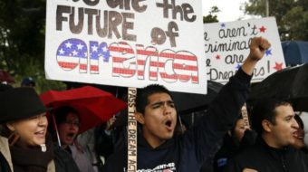 DREAM Act lives on, supporters say