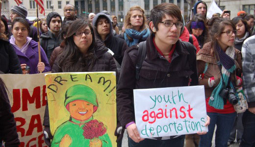 Illinois poised to enact state DREAM Act