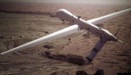 UN to investigate U.S. drone strikes