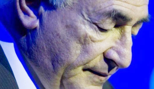 Former IMF head Strauss-Kahn probed for ties to prostitution, pimping