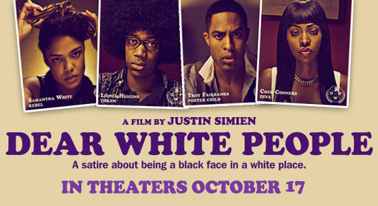 “Dear White People”: A wild and crazy “post-racial” campus comedy