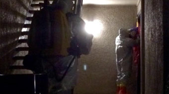 Nurses: Ebola threat requires emergency presidential action