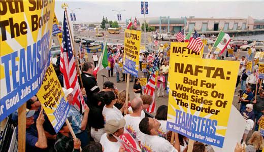 Keystone saga continues: Firm sues govt., seeks damages under NAFTA