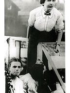 Today in labor and people’s history: “Rebel Girl” born