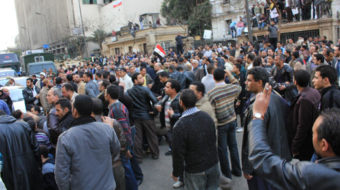 Egypt’s new labor movement comes of age