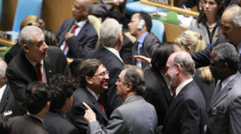 New York Times calls for reset of U. S. agenda on Cuba