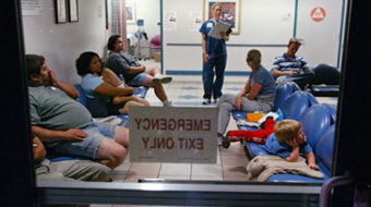 Calif. legislature will consider health coverage for undocumented